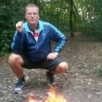 Игорь Быстров