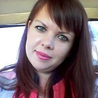 Марина Бондаренко