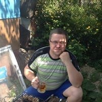 Сергей Рублев