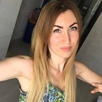 Татьяна Хромова