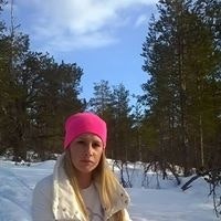 Светлана Березанская