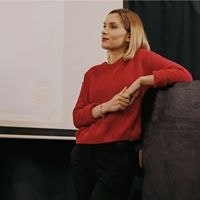 Oleksandra Bezsonova