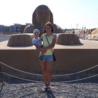 Ведерникова Оксана