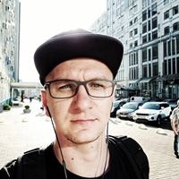 Антоха Хмільовський