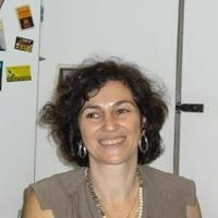 Michal Shrem-Shacham