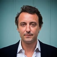 Guillaume Le Dieu de Ville