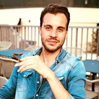 Nicolas M. M. Zebiri