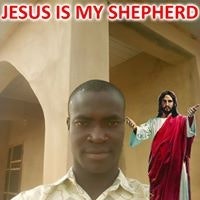 Olaniyi Temitope Isaac