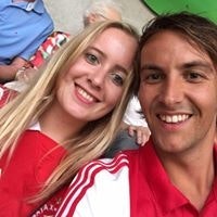 Yoran Van Der Hoeven