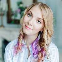 Alexandra Baptizmanskaya