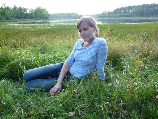Tatiana Kochedykova