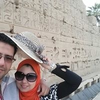 Dalia Mohamed El Ansary