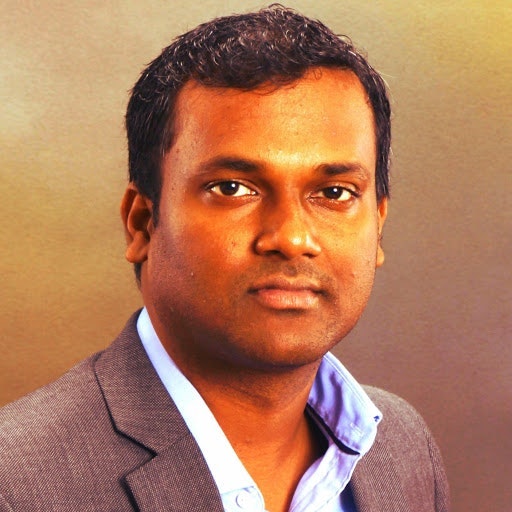 Mathivanan Gowthaman