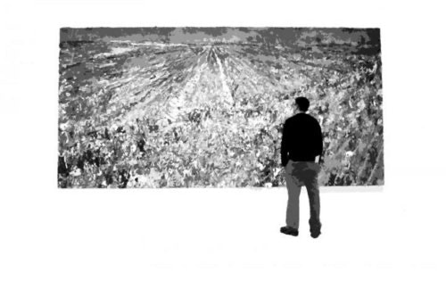 Good Eye, Meriwether