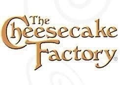 Cheesecake Factory
