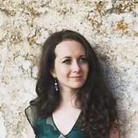 Roberta Ní Mhurchú