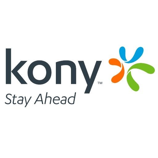 Kony, Inc
