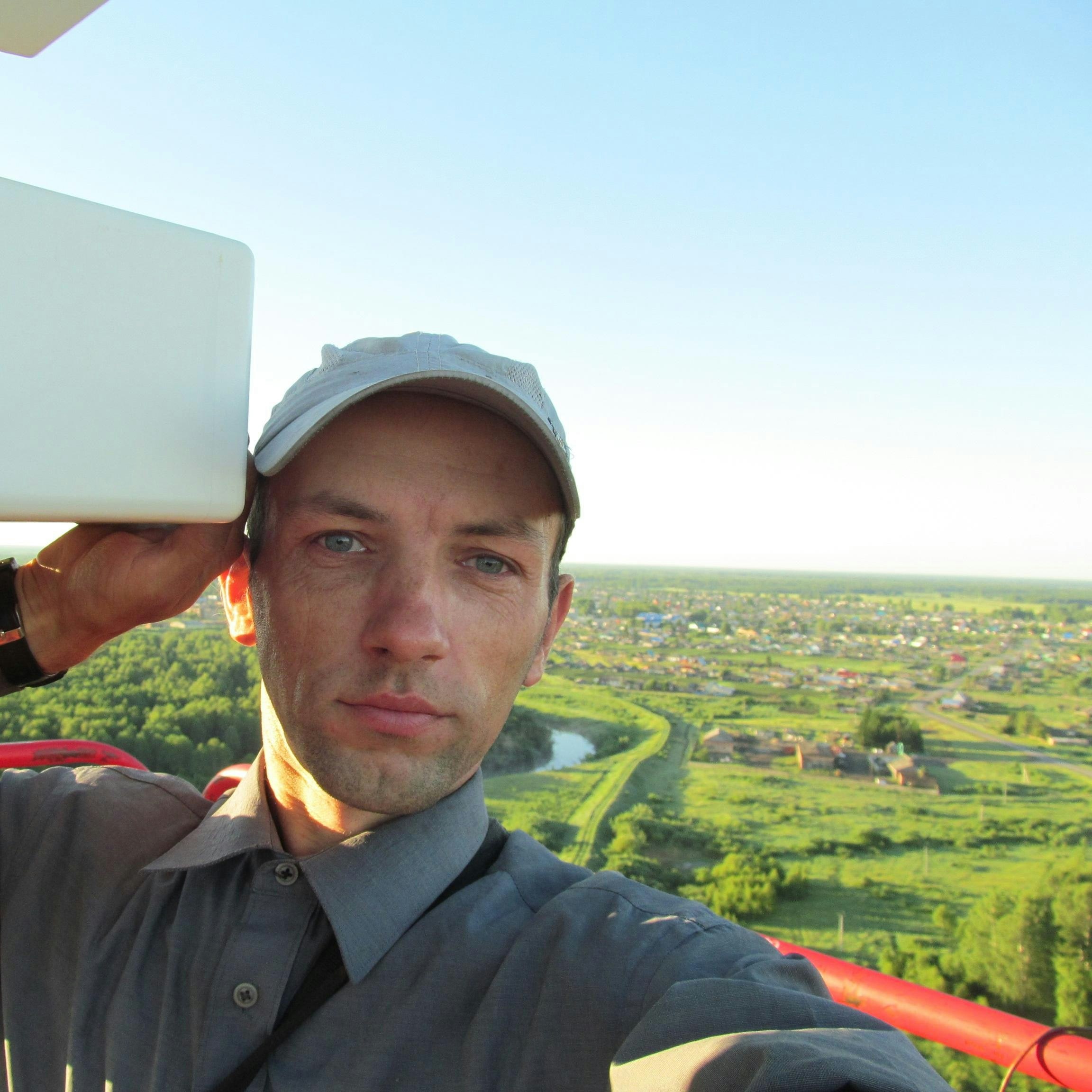 Вячеслав Дорофеев