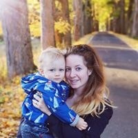 Annelie Paurová Herz