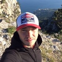 Максим Мазуревич