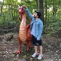 Alexander H Pagliaro