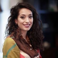 Yunnochka  Savchenko-Saad