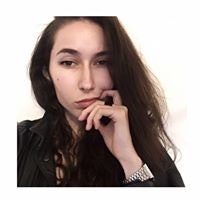 Anastasiya Kolenchuk