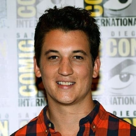 Miles Teller