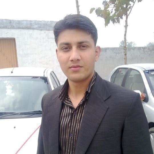aaron ali