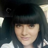 Лілія Волощенко