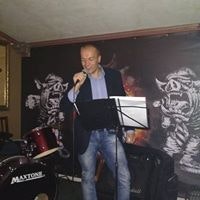 Виталий Черный