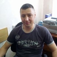 Юрий Максименко