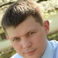 Максим Михайліченко