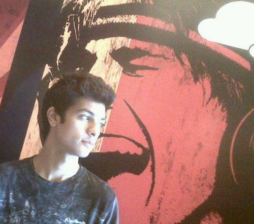 Vishvadeep singh rao