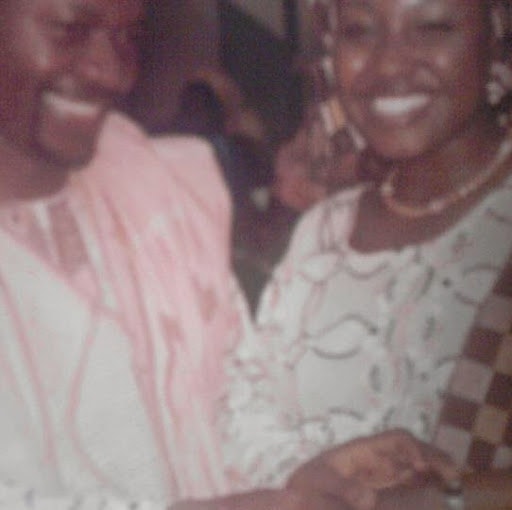 Adetayo Bukola