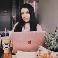 Isabella Anahi Garcia-Mendez