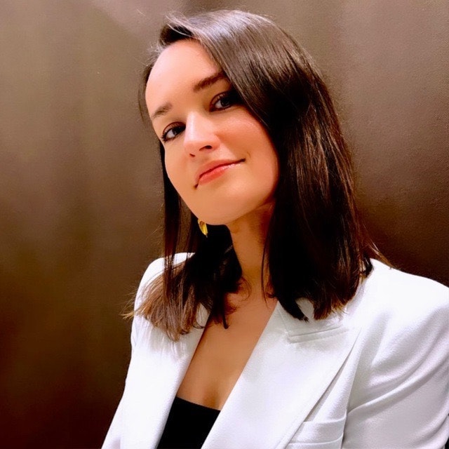 Татьяна Ярош