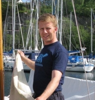 Kristian F. L. Amlie