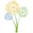 Dandelion Drifts