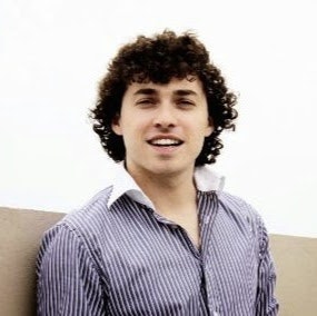 Pablo Baldomá Jones