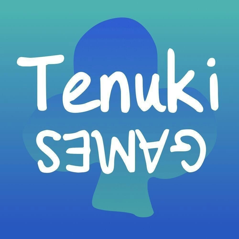 Tenuki Games