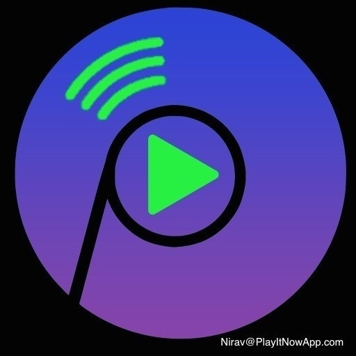 Play It Now App