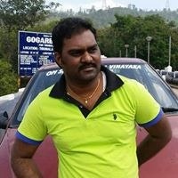 Modhupalli Ravi Teja Naidu