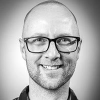 Hreiðar Smári Marinósson