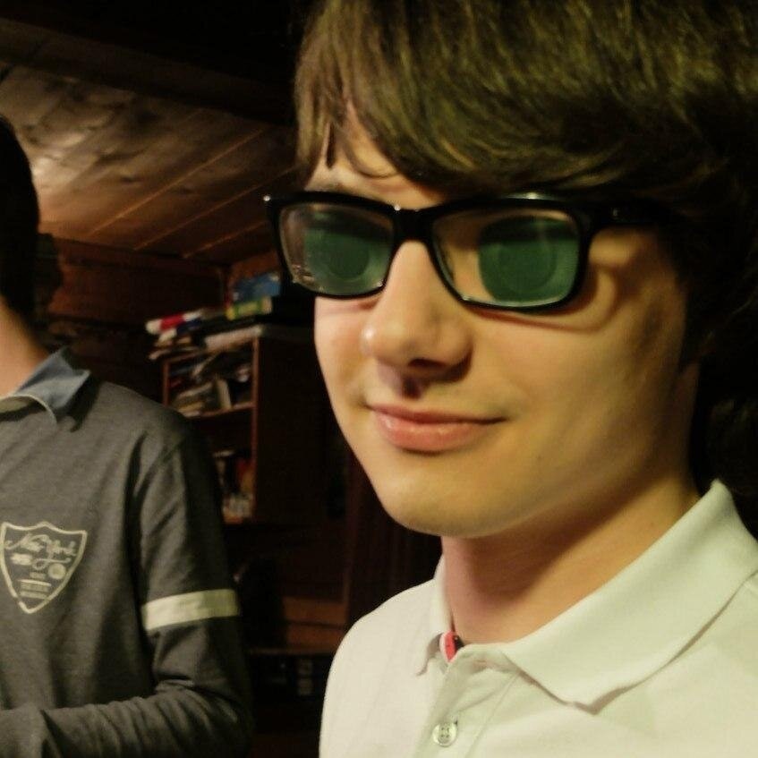 Владимир Генович