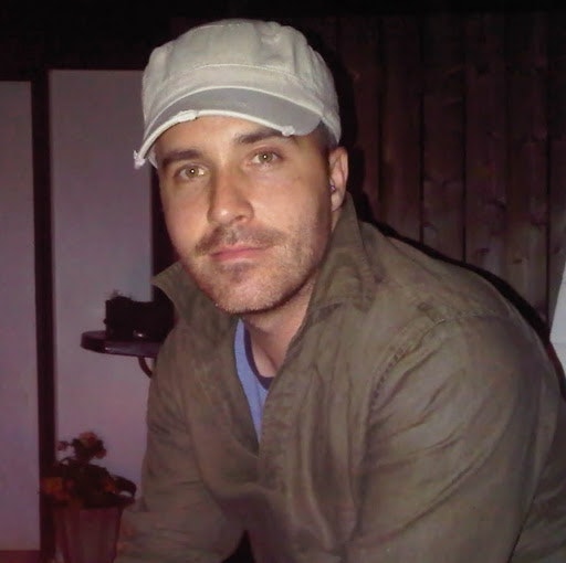 Corey Badcock