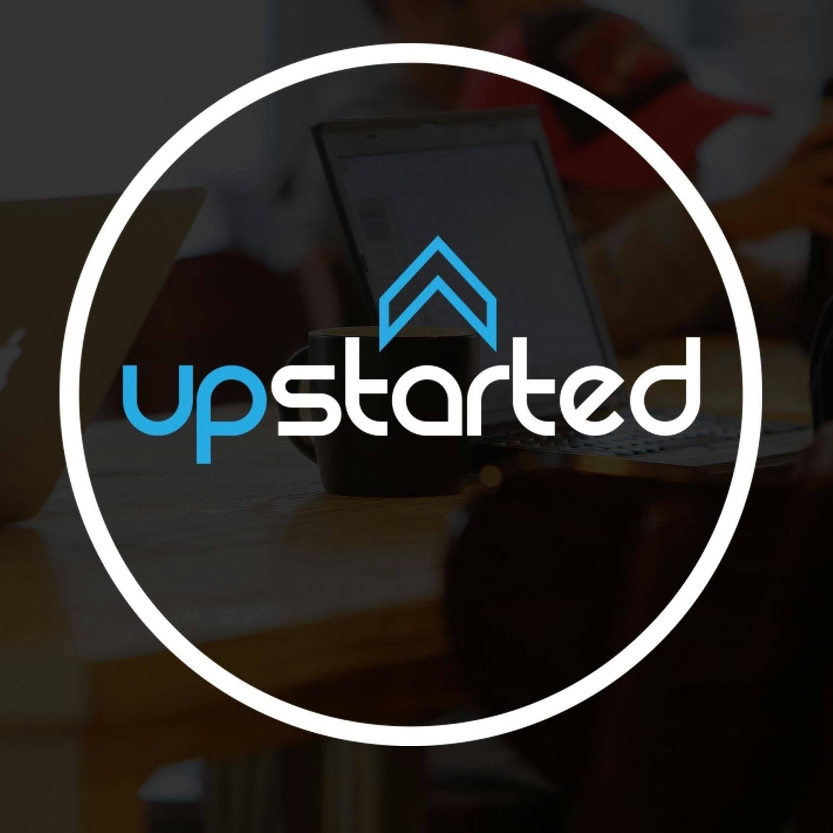 UpStarted.co