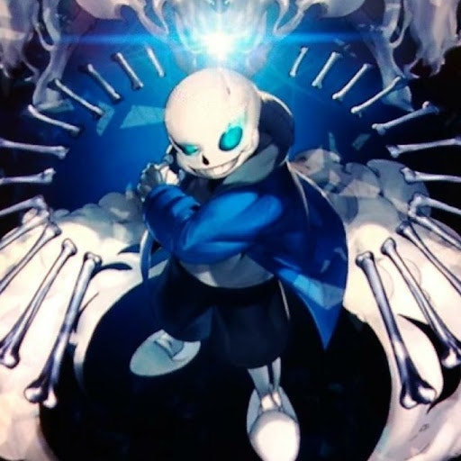 ProductHunt profile picture for @undertale