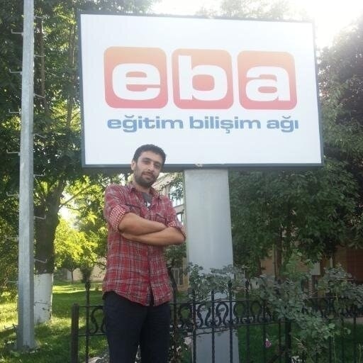 Melih Buyukbayram