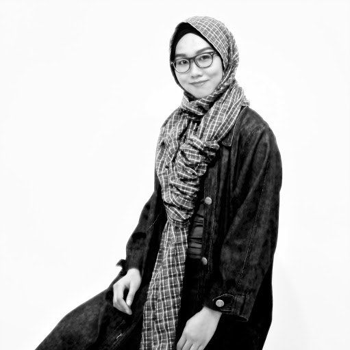 Nurul Damia Mohamad Sofian